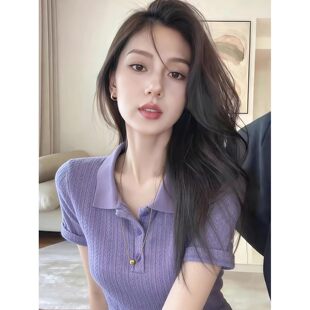 �H��춮aƷչʾ����-��ʽ��ɫPOLO�I����ᘿ�T��Ů2026�¿��ļ��@