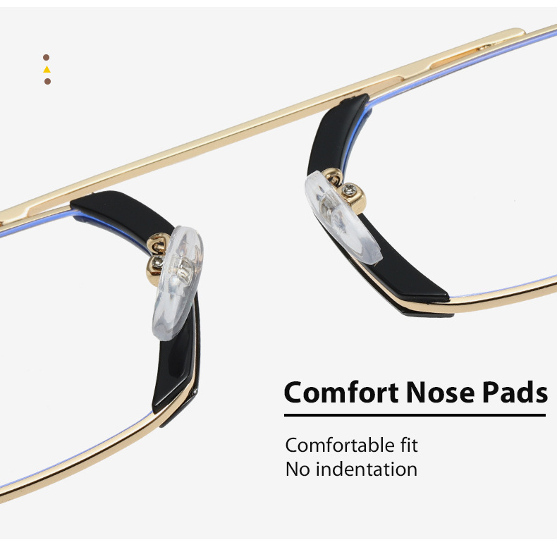 Polygon Sonnenbrille Für Damen Und Herren Steampunk Design_voghion.com