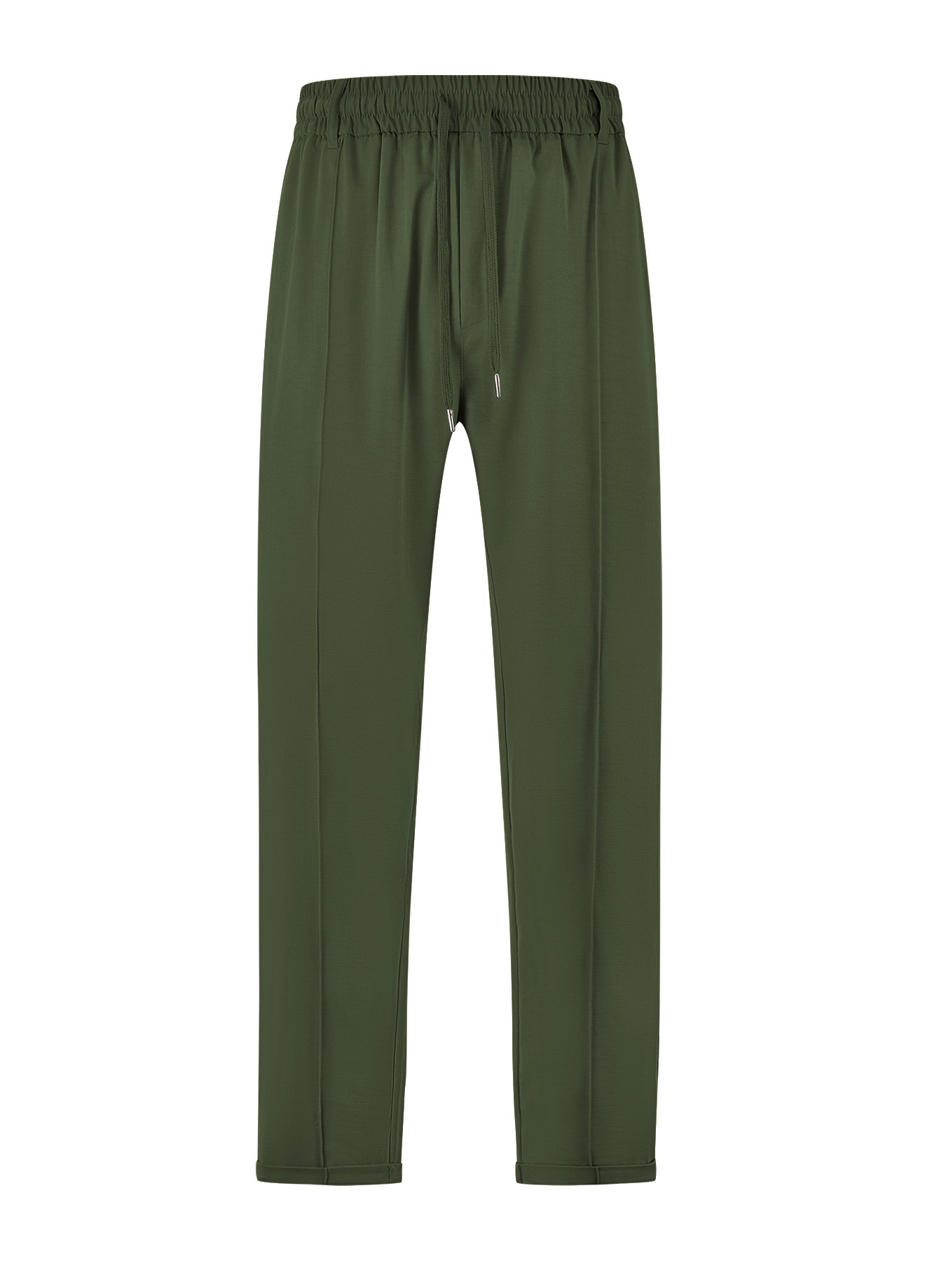 Verde militar