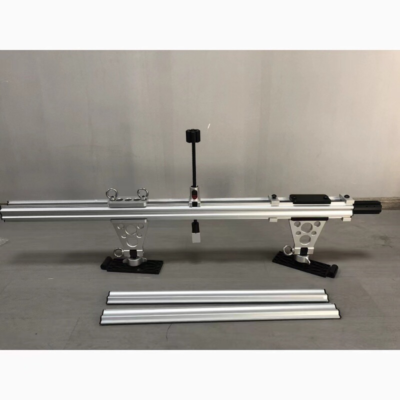 Car Dent Repair Data New Model Separate Top and Side Support Folding Long and Short Pull Frame Long and Short Two Sets of Bars Soft Pull Row