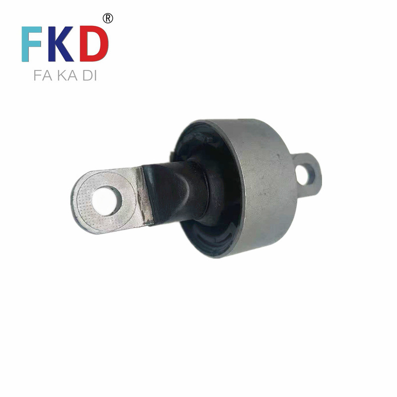 Hot Sale 52371-Stx-A00 Is Suitable for Yd2 Acura Mdx Car Left Rear Lower Swing Arm Rubber Sleeve Factory Direct Sale