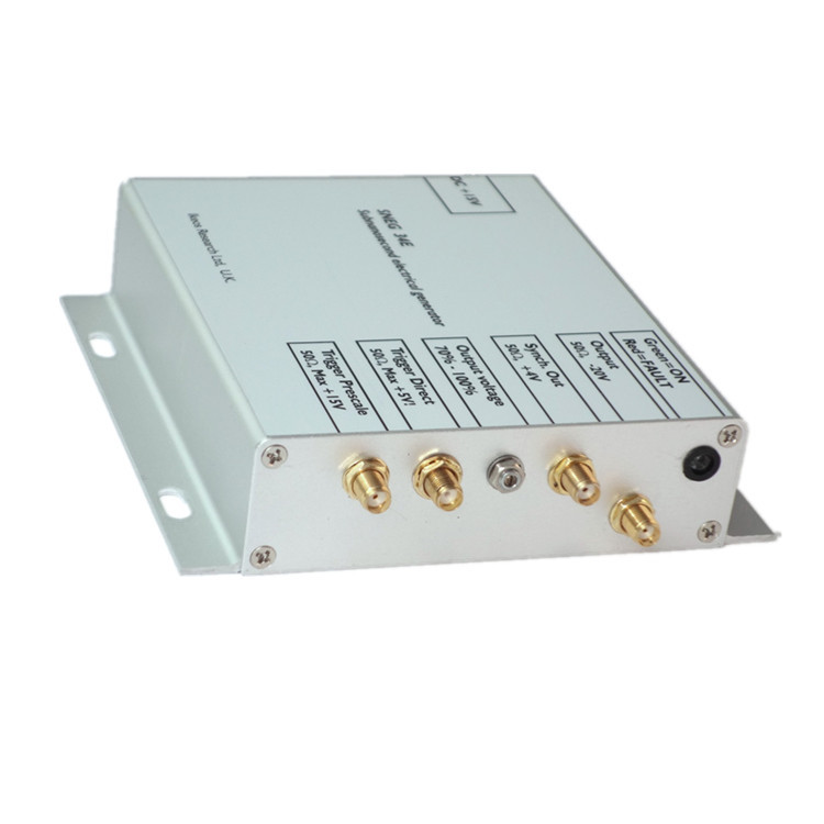 Ikeos亚纳秒电发生器SNEG-34E