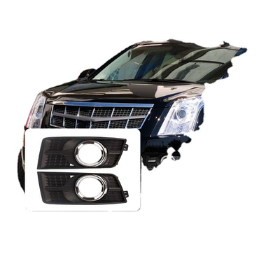 front fog lamp frame bar | Light frame