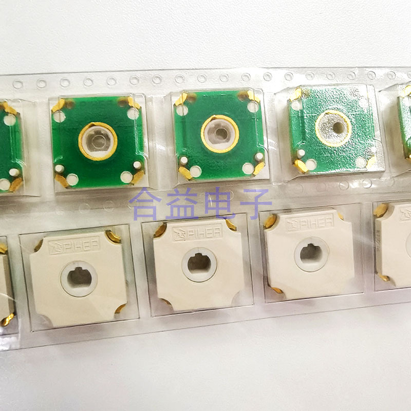 N15TS-103A3030 原装正品 西班牙PIHER 可变电阻器 微调电位计