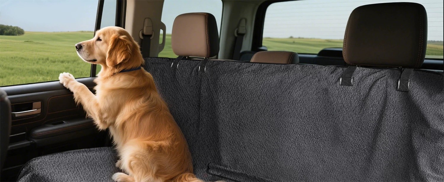 Cross-border, universal car seat covers for export, waterproof and non-slip, suitable for sports cars, skin-friendly, quick-drying, and ideal for outdoor use