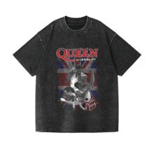 �ʺ��QUEEN��ʽ�͹Ž��^ӡ��ϴˮ����t���п�羳����230g����