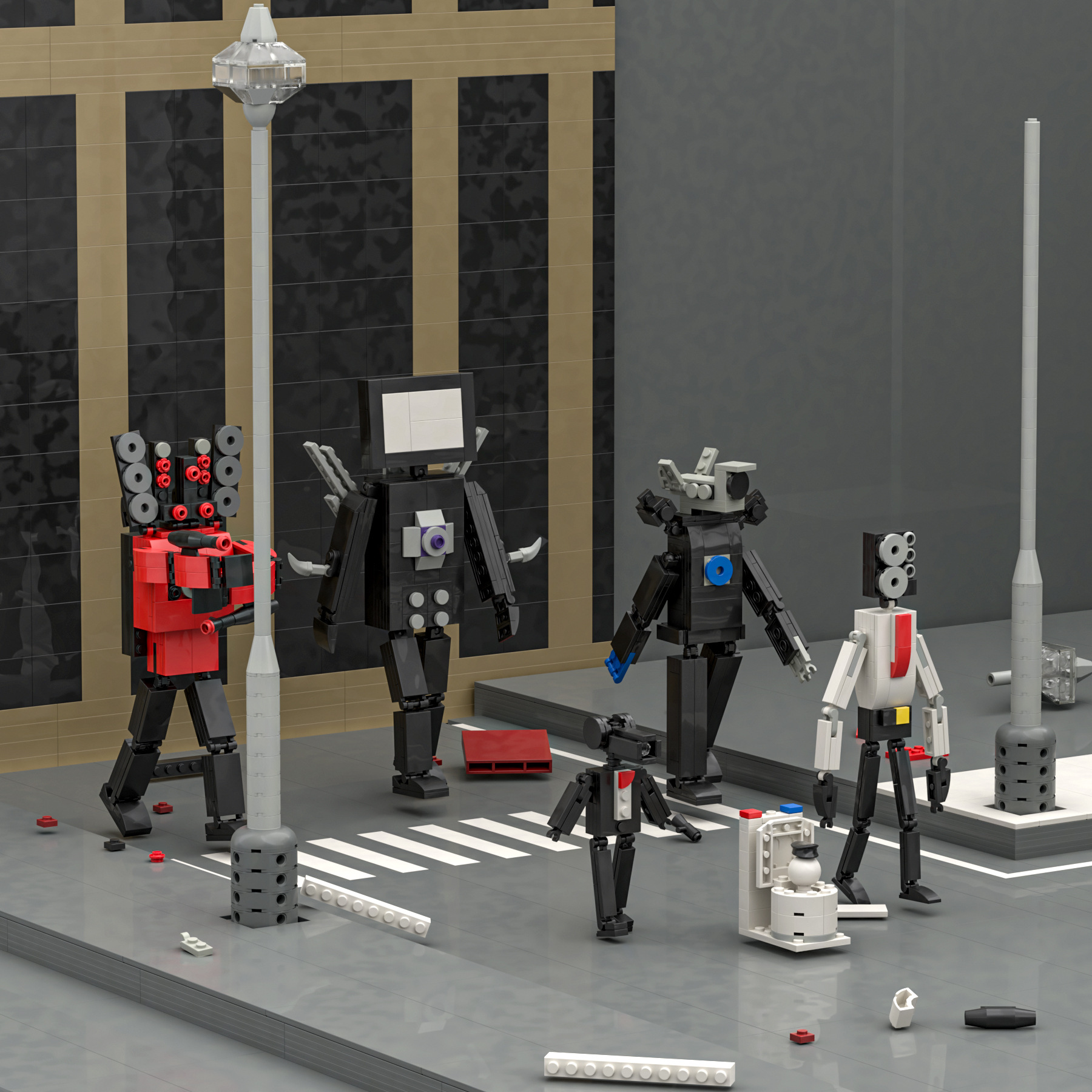 1比1高清场景图5