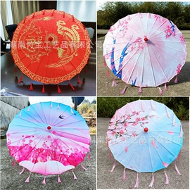 工艺伞;装饰伞;流苏、穗