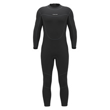 rosenman专业男士潜水服3mm湿衣防寒保暖浮潜冲浪自由潜水母衣