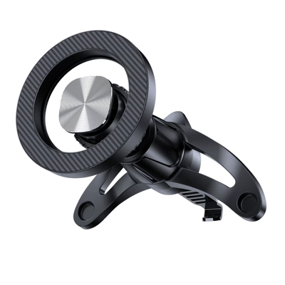 Cross-Border Magnetic Car Phone Holder, Car phone holder - c44-11-f16-air-outlet-bracket
