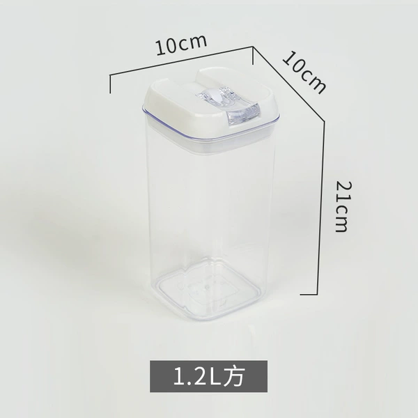 1.2L square