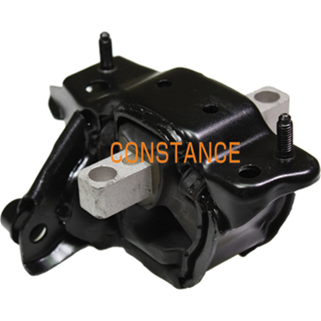 6Q0199555AC 6Q0199555AS 6Q0199555AT 发动支架 机胶脚