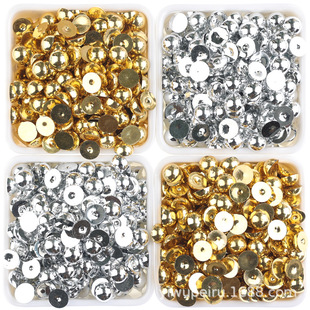 ��ɫ�yɫ��A����ƽ��ABS��A���鲻��ɫdiy���׽��y���������l