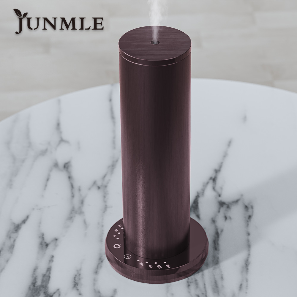 Transfronterizo nuevo tipo de máquina de fragancia de escritorio doméstica comercial de escritorio USB carga en una máquina de expansión de fragancia inteligente automática