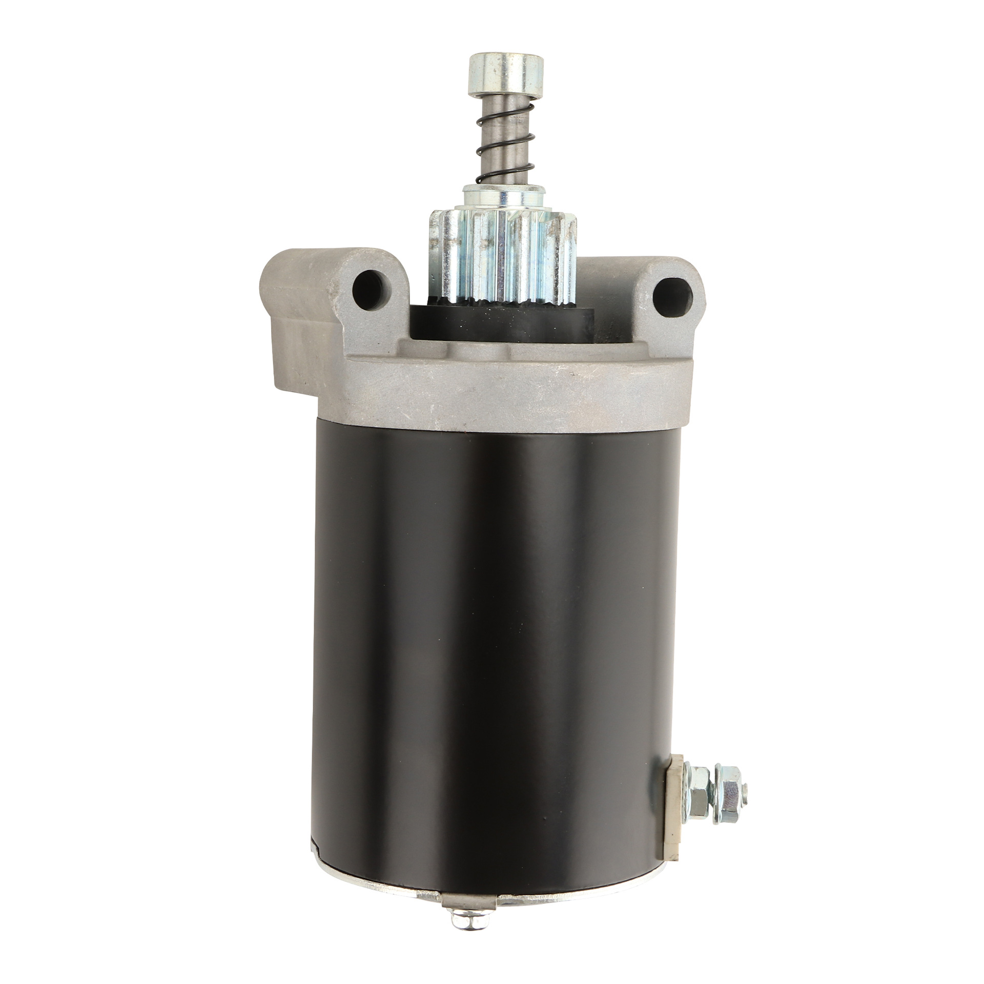 Starter motor suitable for 12.5HP 9HP 14HP 13HP 1989-1996 AM117130