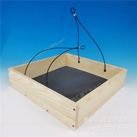 木质工艺品;木盒;鸟笼