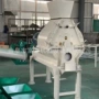 水滴式养殖55kw电机带粉碎机