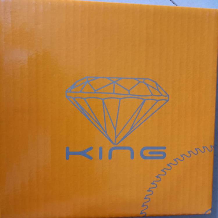 钻石牌冷锯锯片KING牌木工铝材锯片285*2.0*32*60T/70T/80T圆锯片