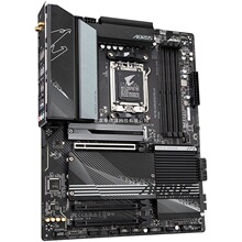 С X670 AORUS ELITE AX mDDR5 AMD CPU AM5