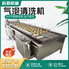 プルーン加工一式ライン、果物・野菜高圧スプレー式気泡洗浄機、レーズン洗浄乾燥ライン