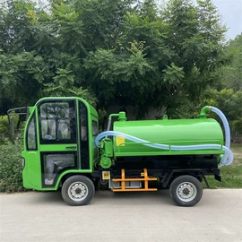 工程建筑机械;垃圾车;环卫垃圾桶