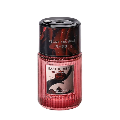 Car Perfume Aromatherapy — Long-Lasting Fragrance