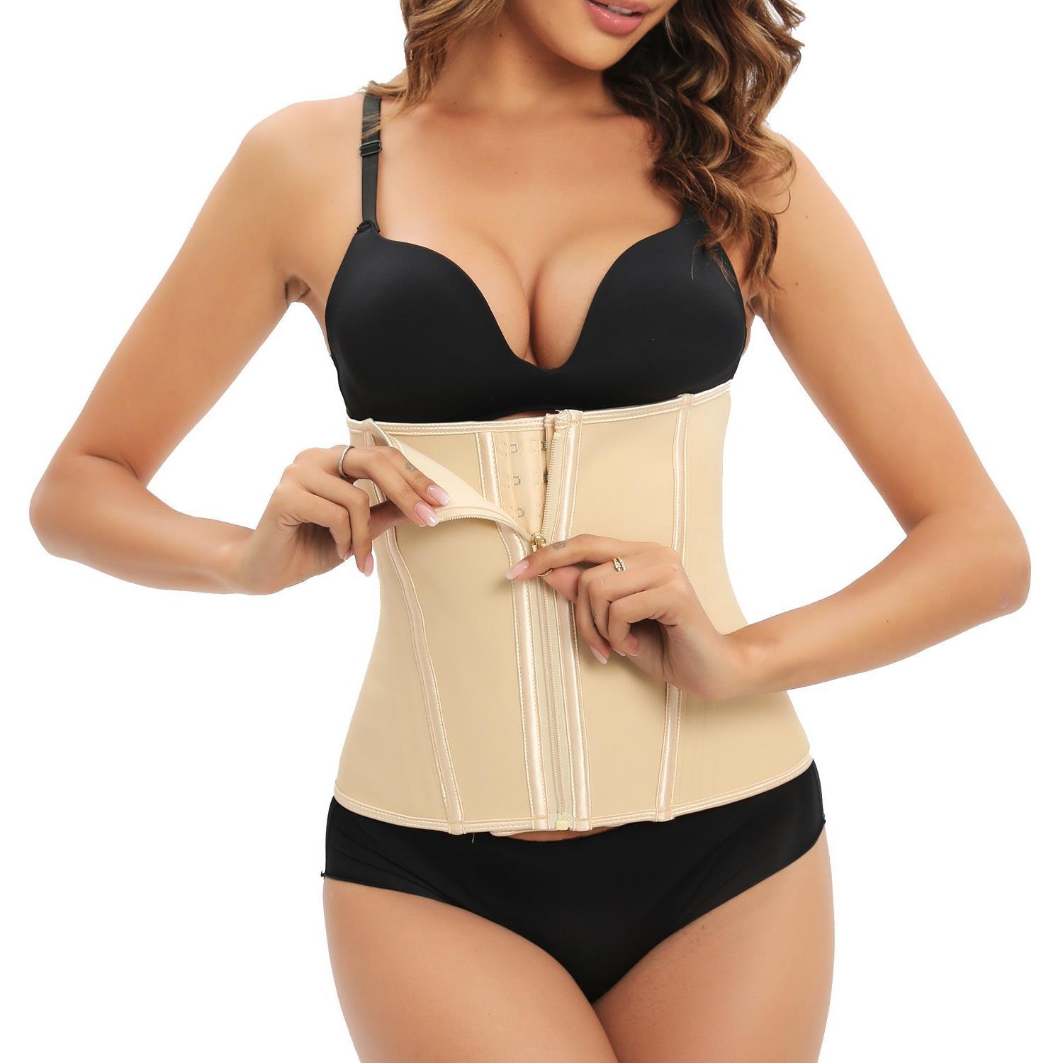 Corset Waist Trainer Shaper Belt Belt Belt Belt