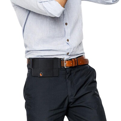 便捷腰包戶外運動手機腰包皮帶褲頭腰包防盜跑步腰包登山休閑腰包