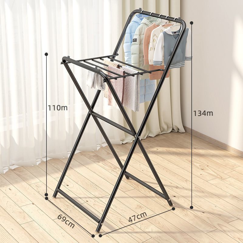 [하이텐드 업그레이드 모델] 클래식 블랙(두꺼운 파이프)