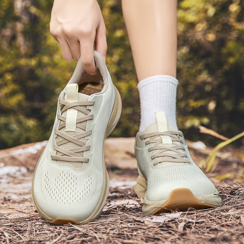 Factory Store Wide-Toe Shoes for Large Feet, Sports Trail Running Shoes for Men and Women, Wide Last 4E, Wide Feet, Fat Feet, High Instep, Large Size