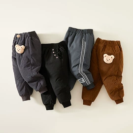 连身衣、爬服;童套装;童保暖上装