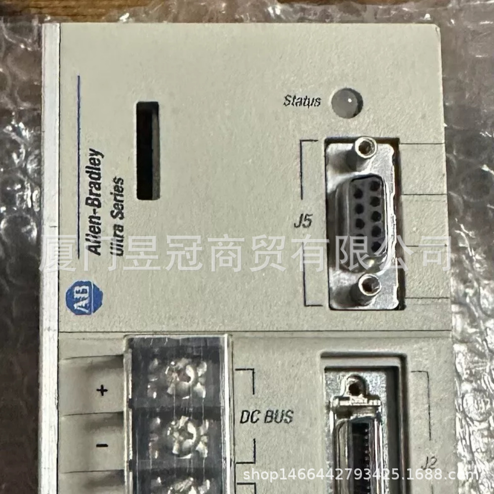 一手货源 AB罗克韦尔 伺服驱动器 原装全新 1398-CCAE25 供应包邮