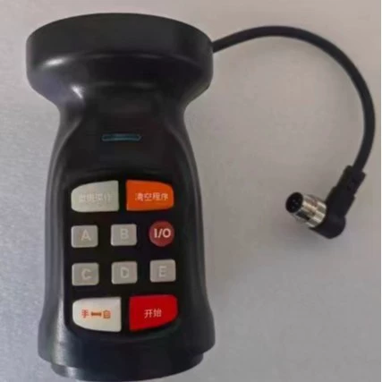 Сварочная рукоятка, коллаборативный робот для сварки, погрузочно-разгрузочных работ, обработки и паллетирования, манипулятор для моксивюции, обучающий коллаборативный робот