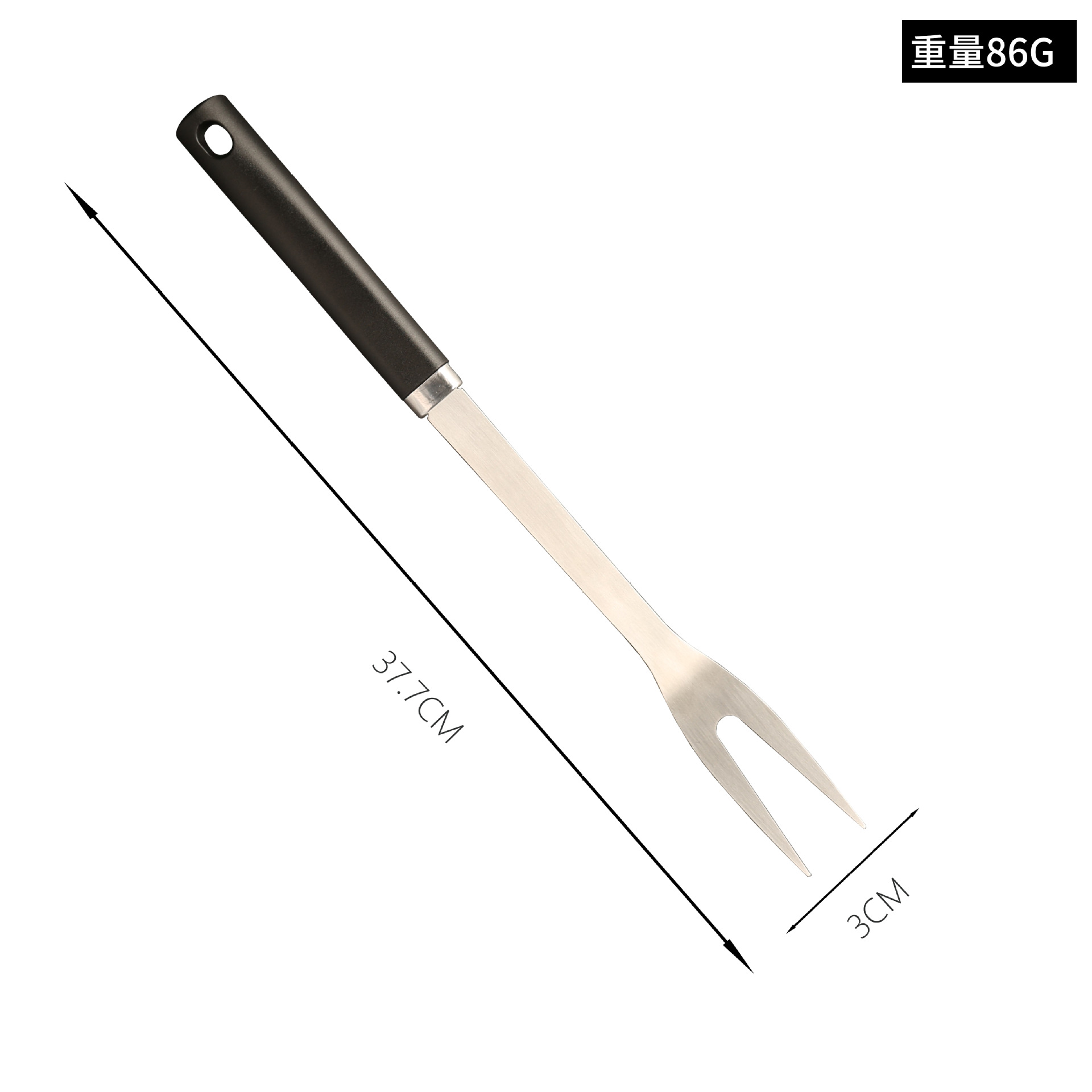 Productos de Amazon Juego de utensilios para hornear de acero inoxidable Herramientas de combinación de barbacoa Juego de barbacoa al aire libre Juego de utensilios para hornear