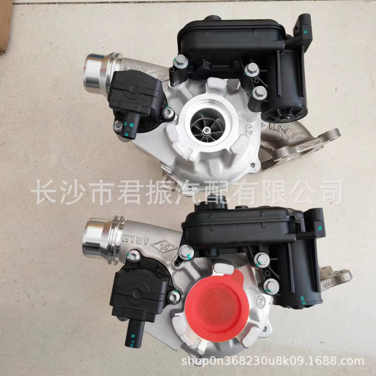 Factory wholesale 1.5T 280009 5511695947 609000014 turbocharger