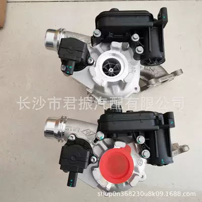 5511695947 609000014 – Supercharger