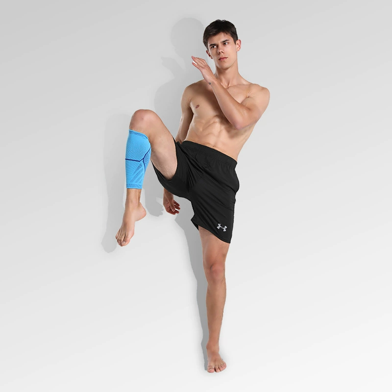 Спортивные баскетбол футбольные gaiters, защитное снаряжение для скалолазания, брюки, колготки, для бега