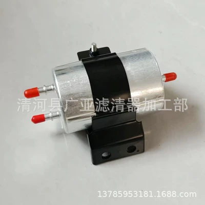 Applicable to Shuanglong Colando 5L Gasoline filter