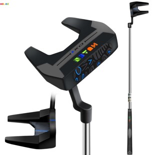 �ߠ�����U�ƗU֧Golf Putter����׼�����SԴ�^һ�����l
