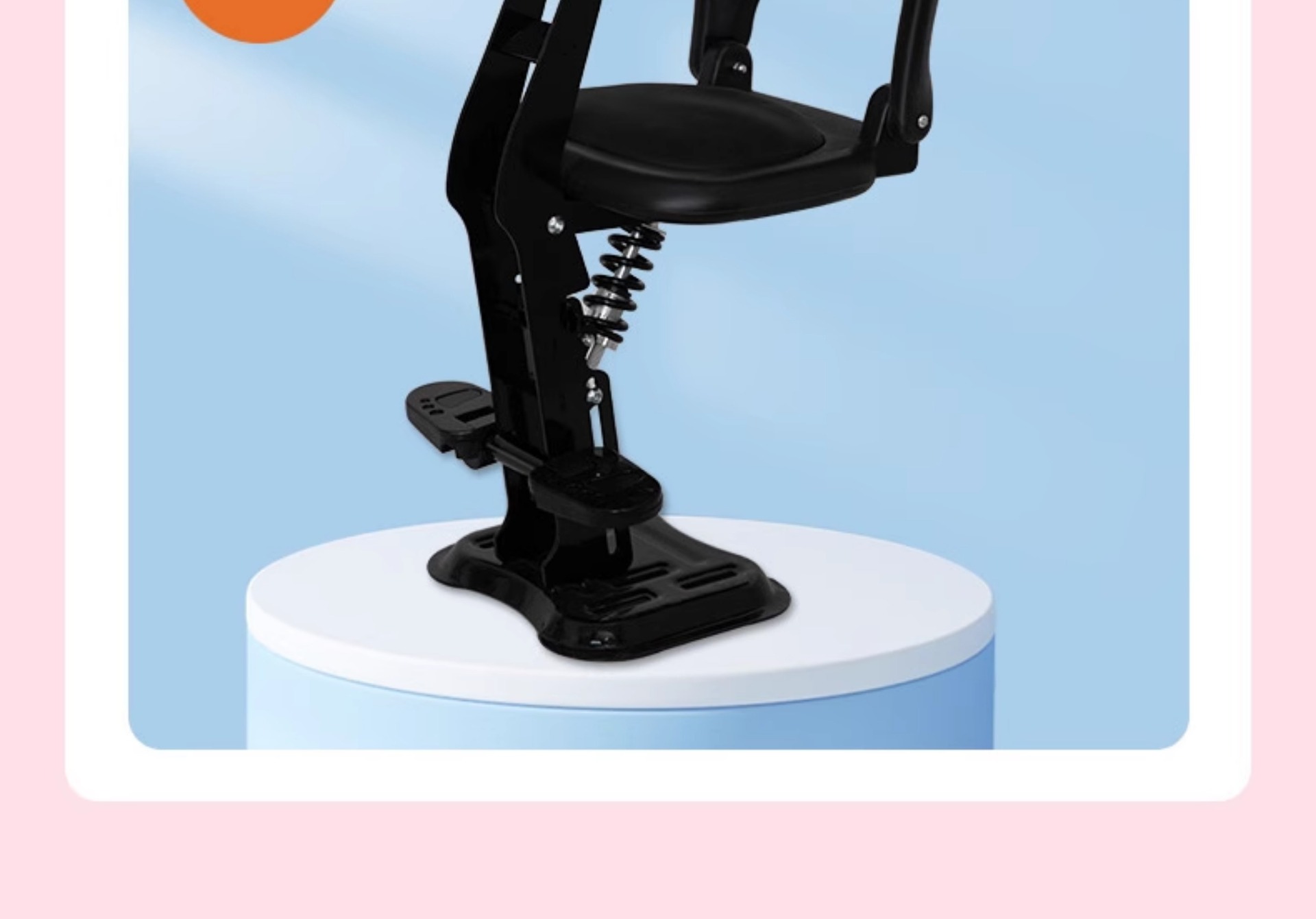 Electric Car Child Seat Battery Car Front Baby Safety Seat Child Motorcycle Foldable Wholesale