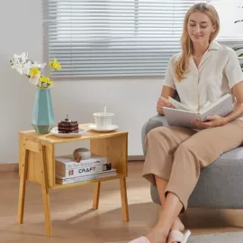 收纳架;桌类、茶几;衣帽架