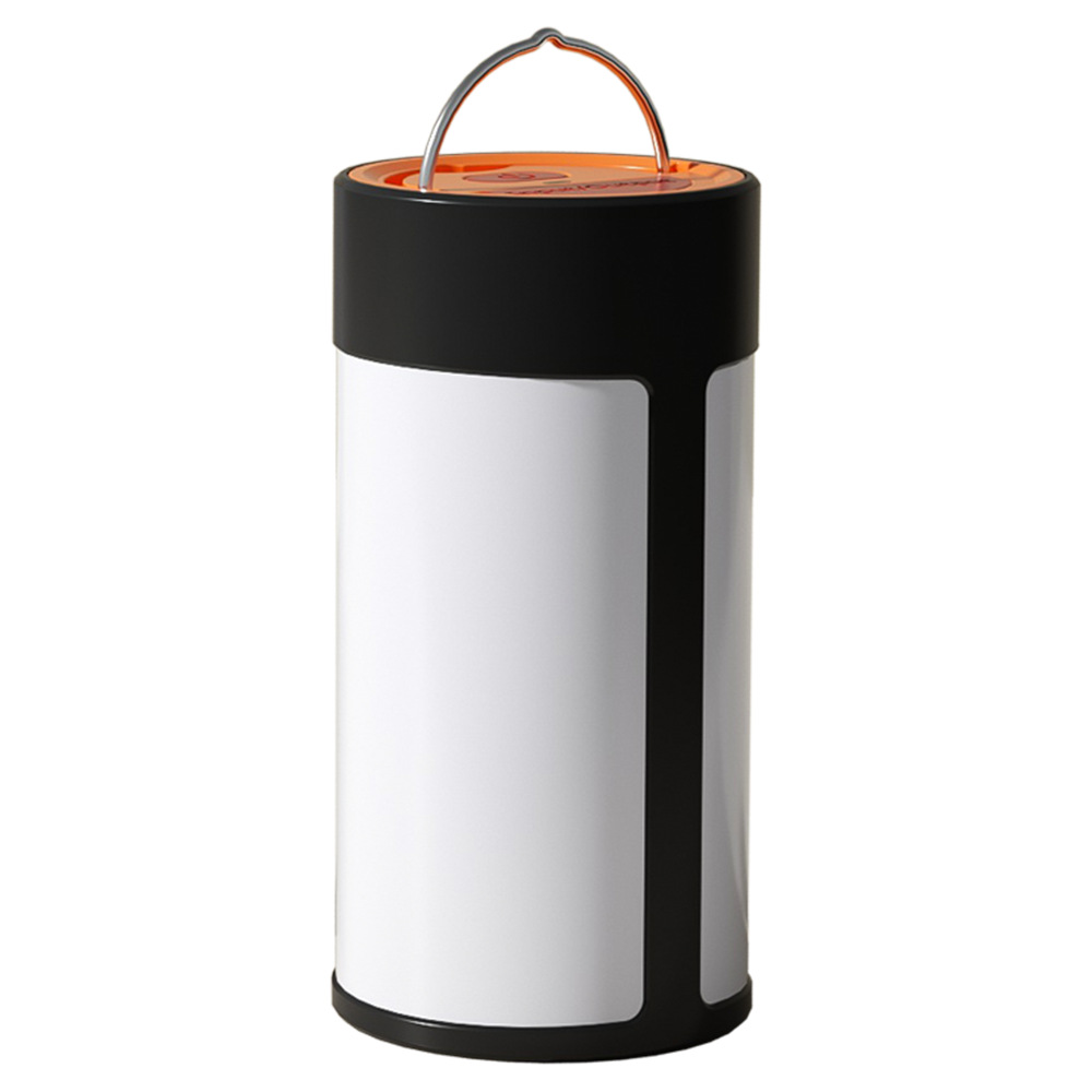 Douyin caliente lámpara de camping al aire libre multi-funcional impermeable lámpara de camping portátil linterna grande reflector