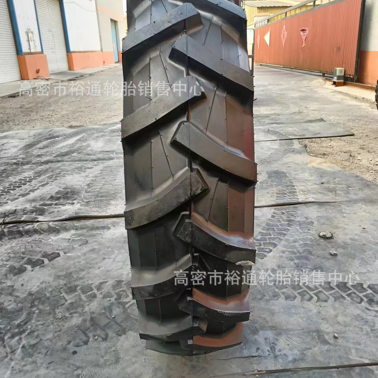 农用拖拉机轮胎12.4-28 14.9 16.9 18.4-28-30-34-38-42 R-1人字