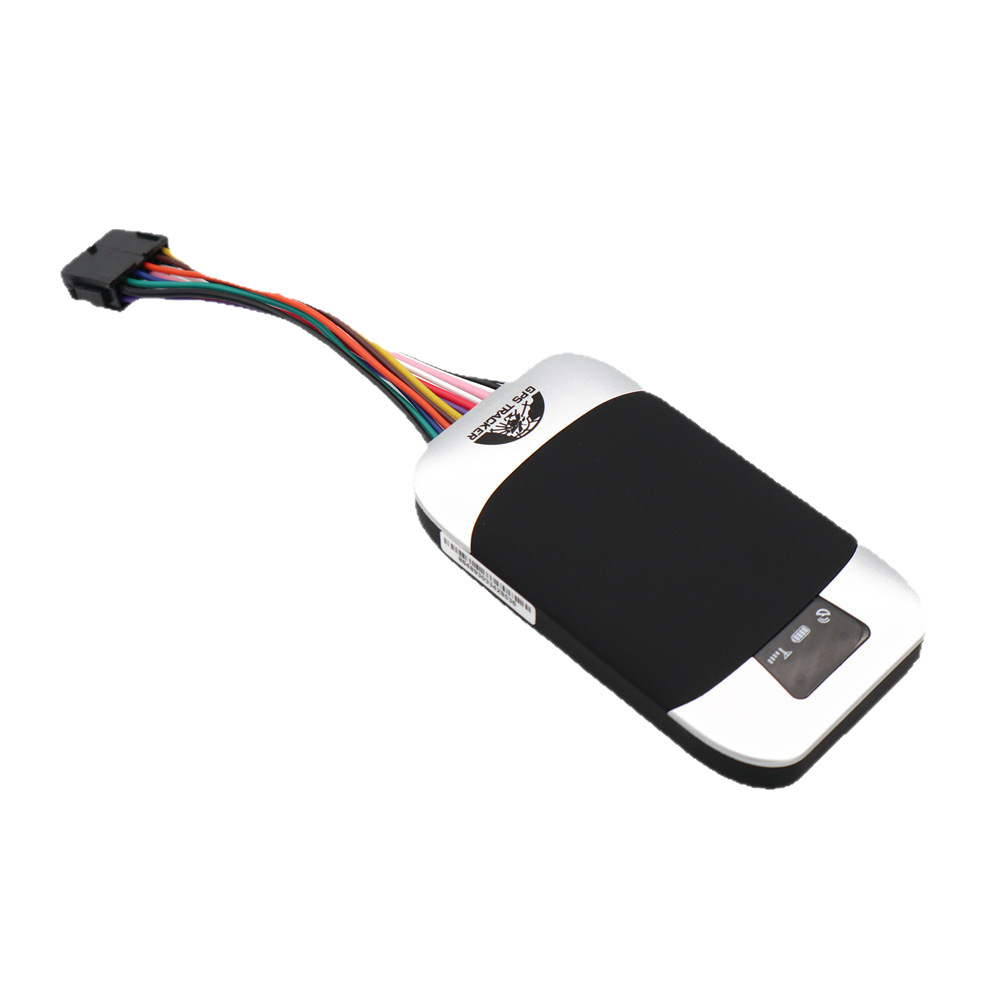 TK303F GPS Tracker Positioning Anti -Lost Portable Car GPS Anti -theft Track 5