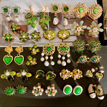 �͹�vintage��ʽ�����йŸ�������|925�yᘶ��������ĸ�G���hŮ