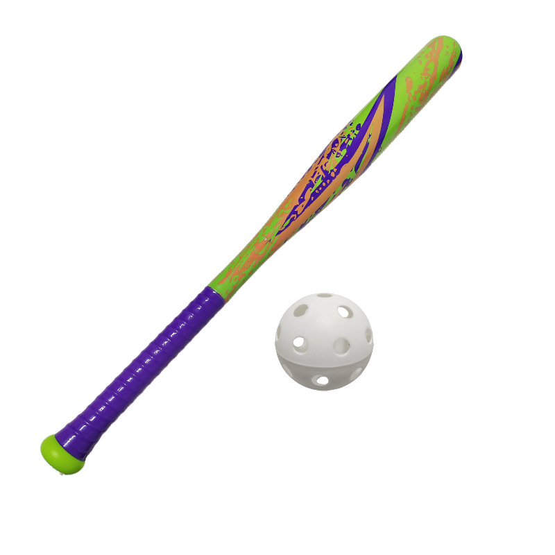 Factory Direct Sales of Children's Outdoor Activity Baseball Bats, Baseball Bat Toys, Sports Training Equipment for Primary School Students