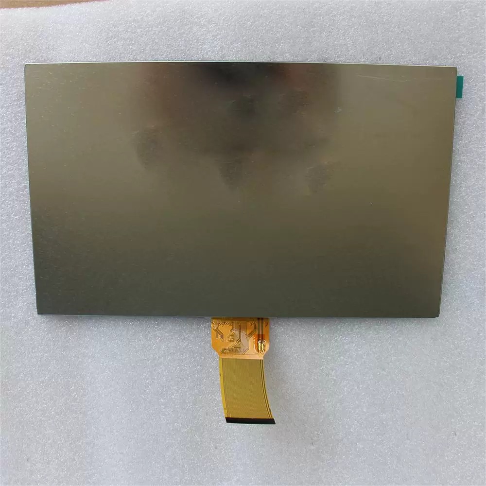 Small handheld module