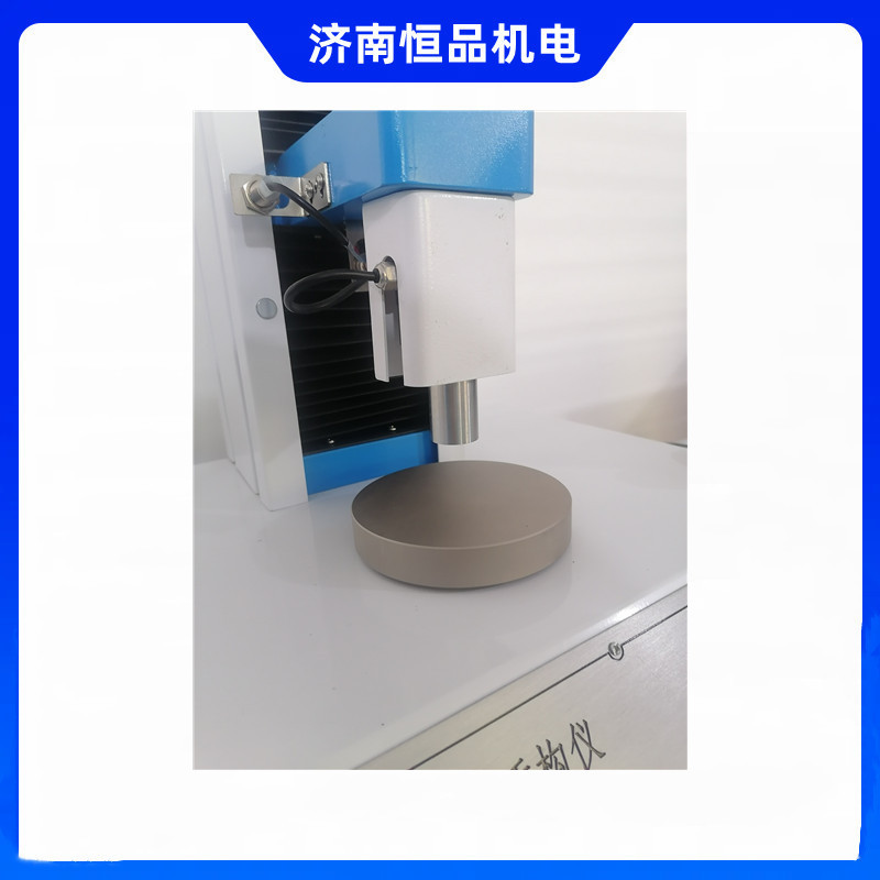 微机控制质构仪2