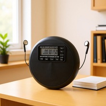 ��yʽCD�C�S�� Ӣ�Z���xMP3�����{��CD������