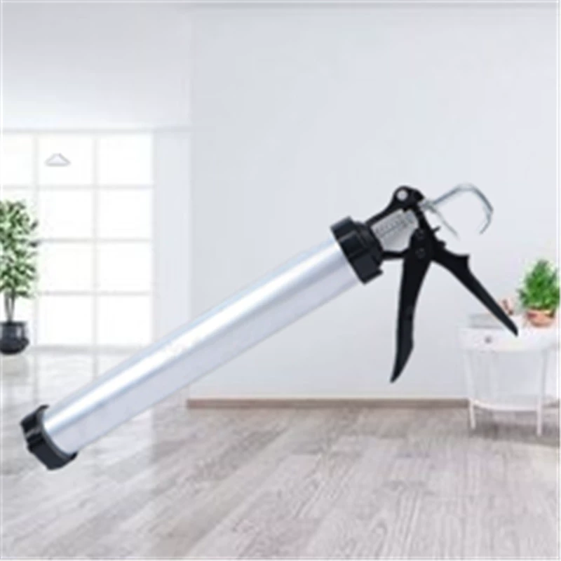 Производитель различных структурных клеевых пистолетов оптом, мягкий клеевой пистолет, стеклянный клеевой пистолет, полностью алюминиевый мягкий клеевой пистолет